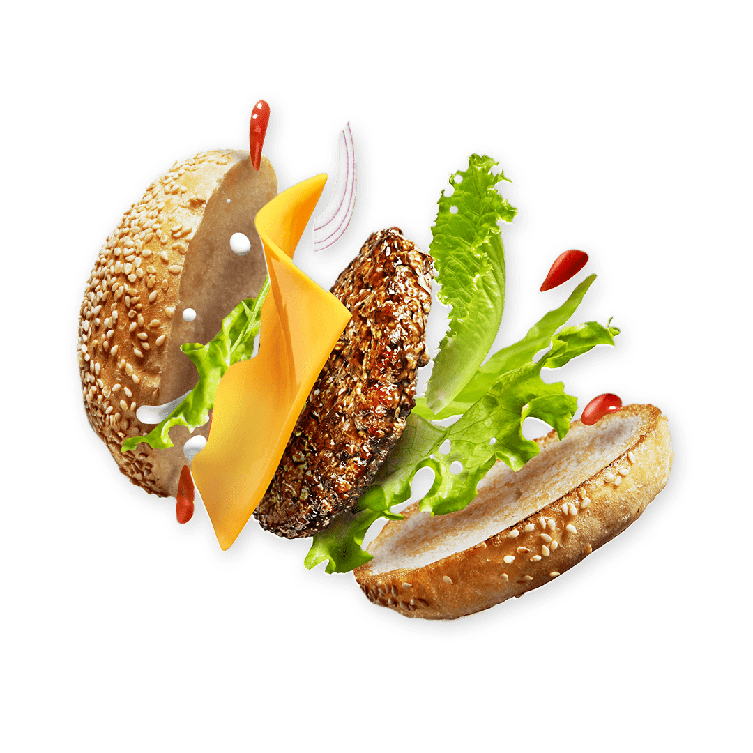 burger